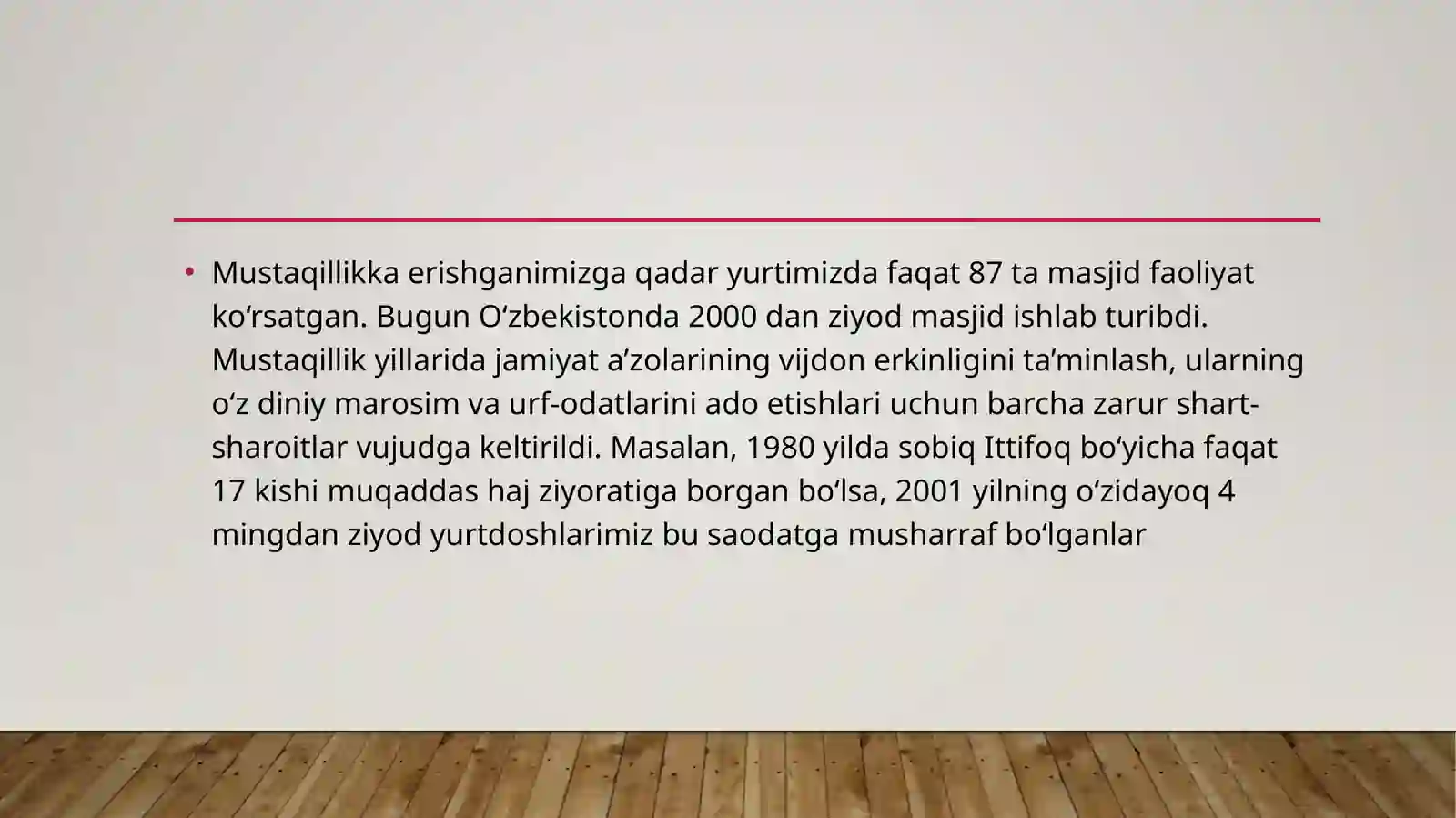 Product slide 3