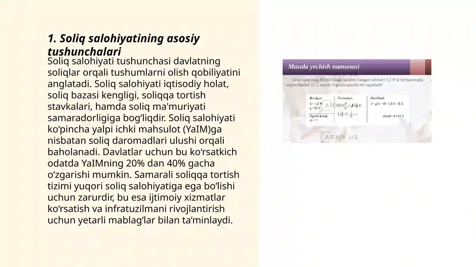 Product slide 3