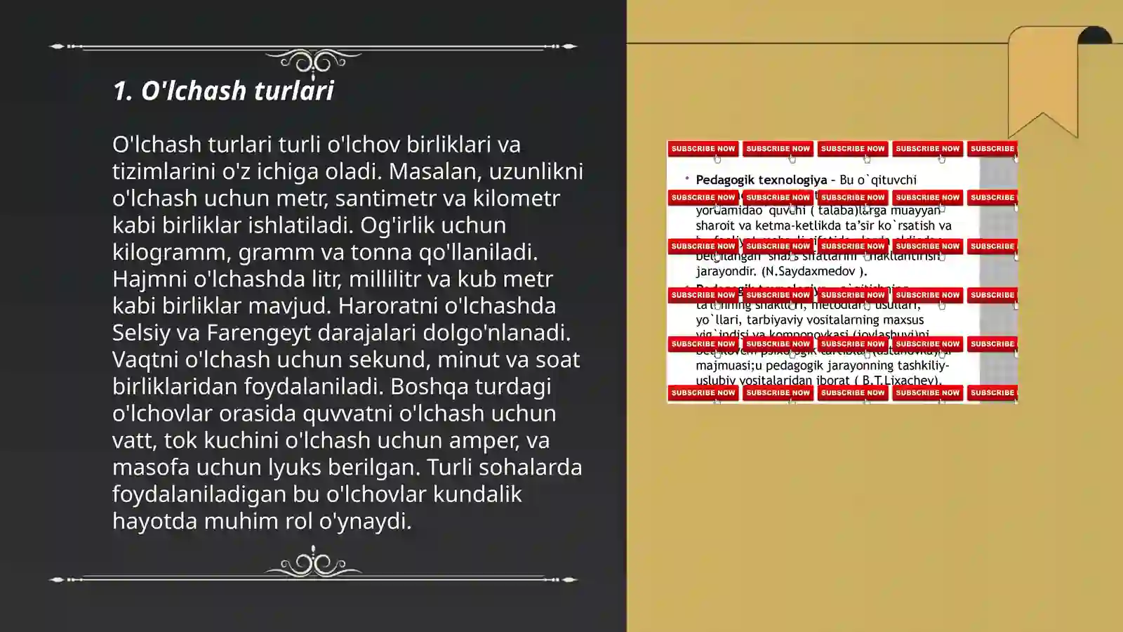 Product slide 3