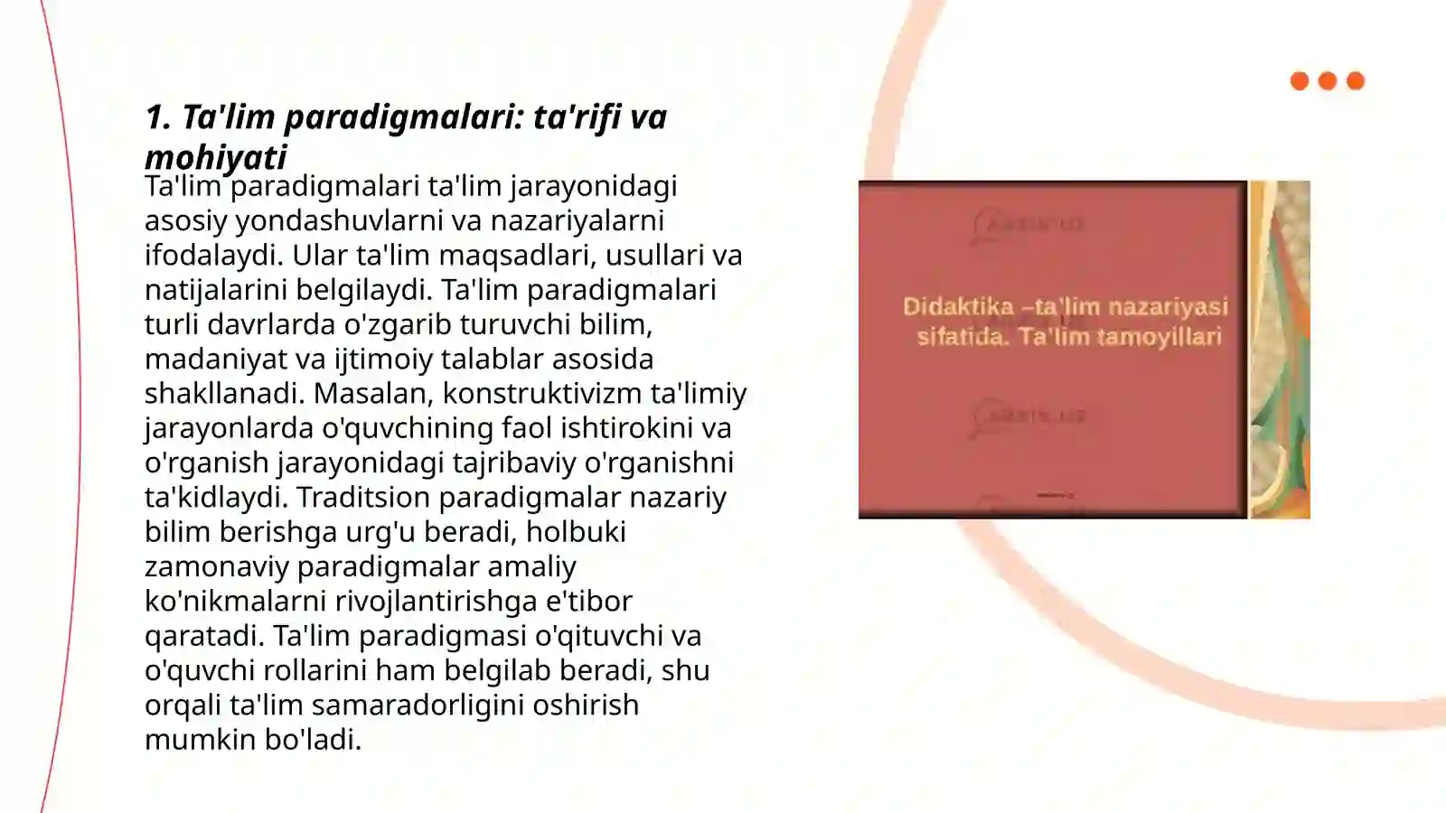 Product slide 3