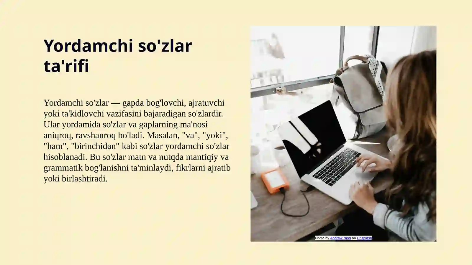 Product slide 3