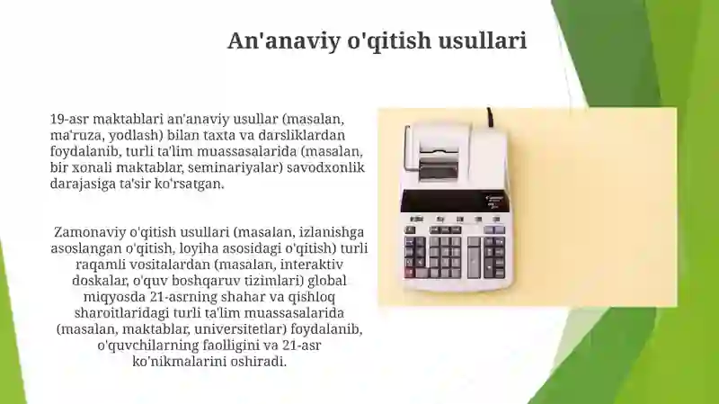 Product slide 3