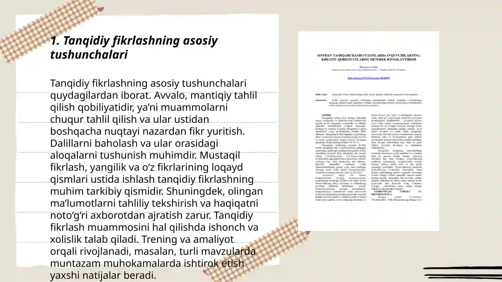 Product slide 3