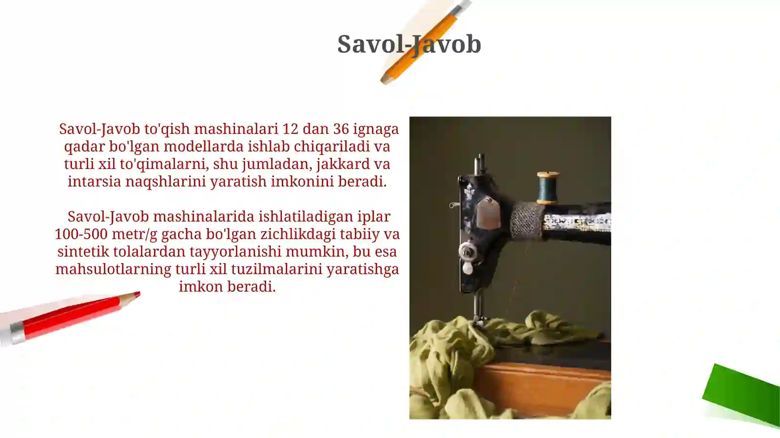 Product slide 3