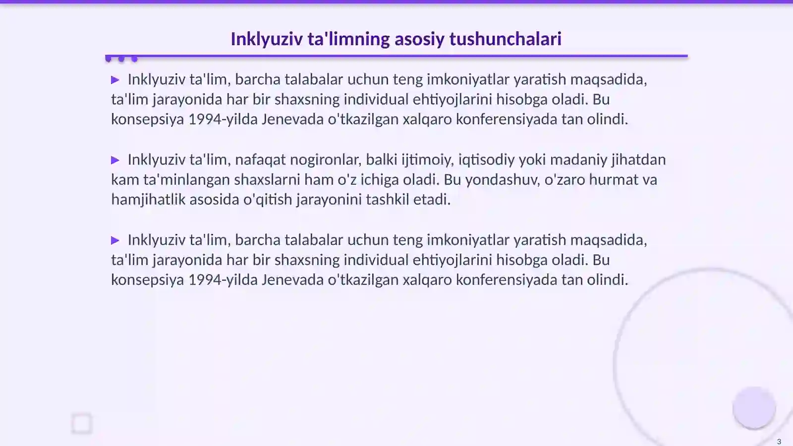 Product slide 3