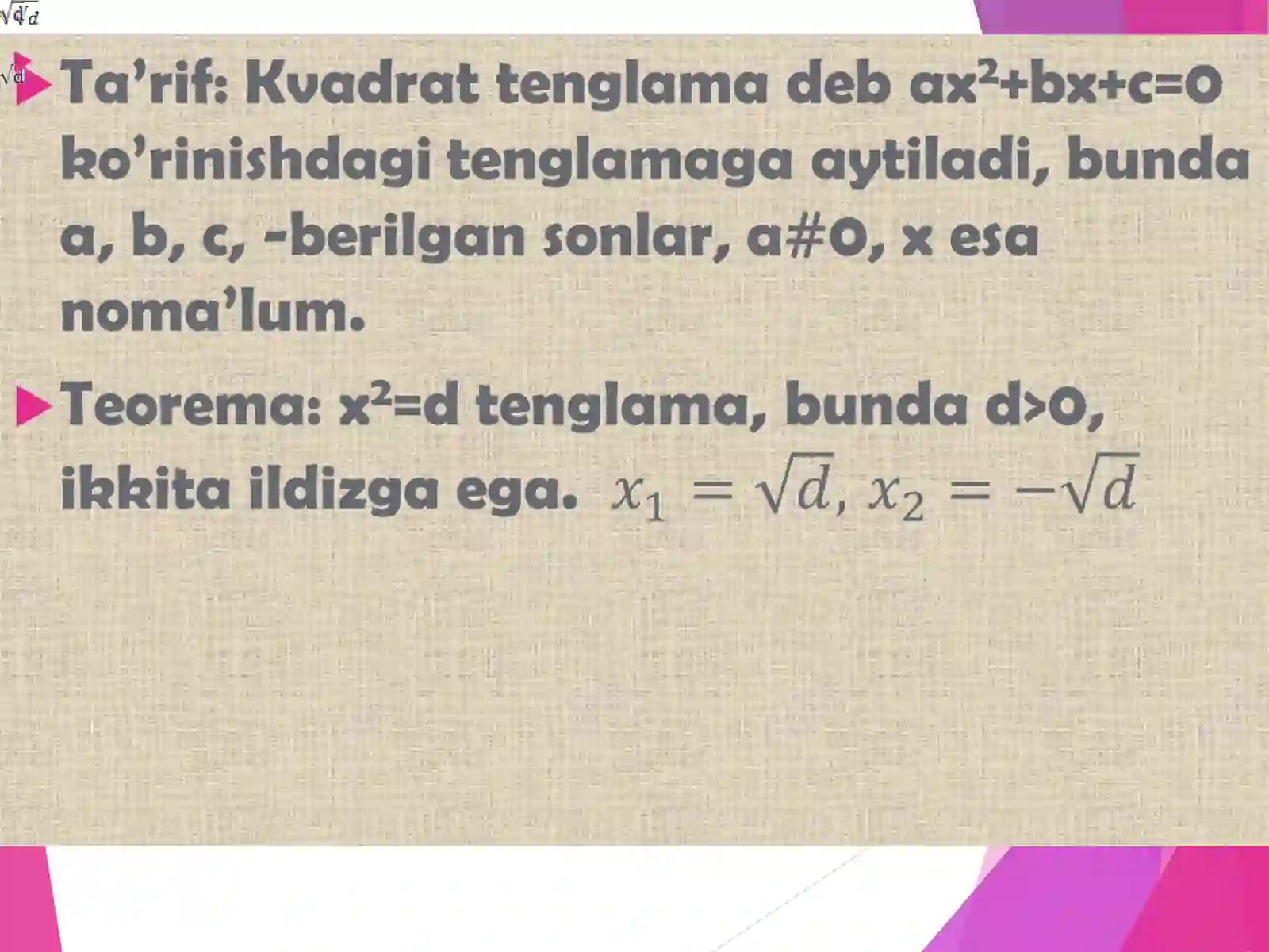 Product slide 3