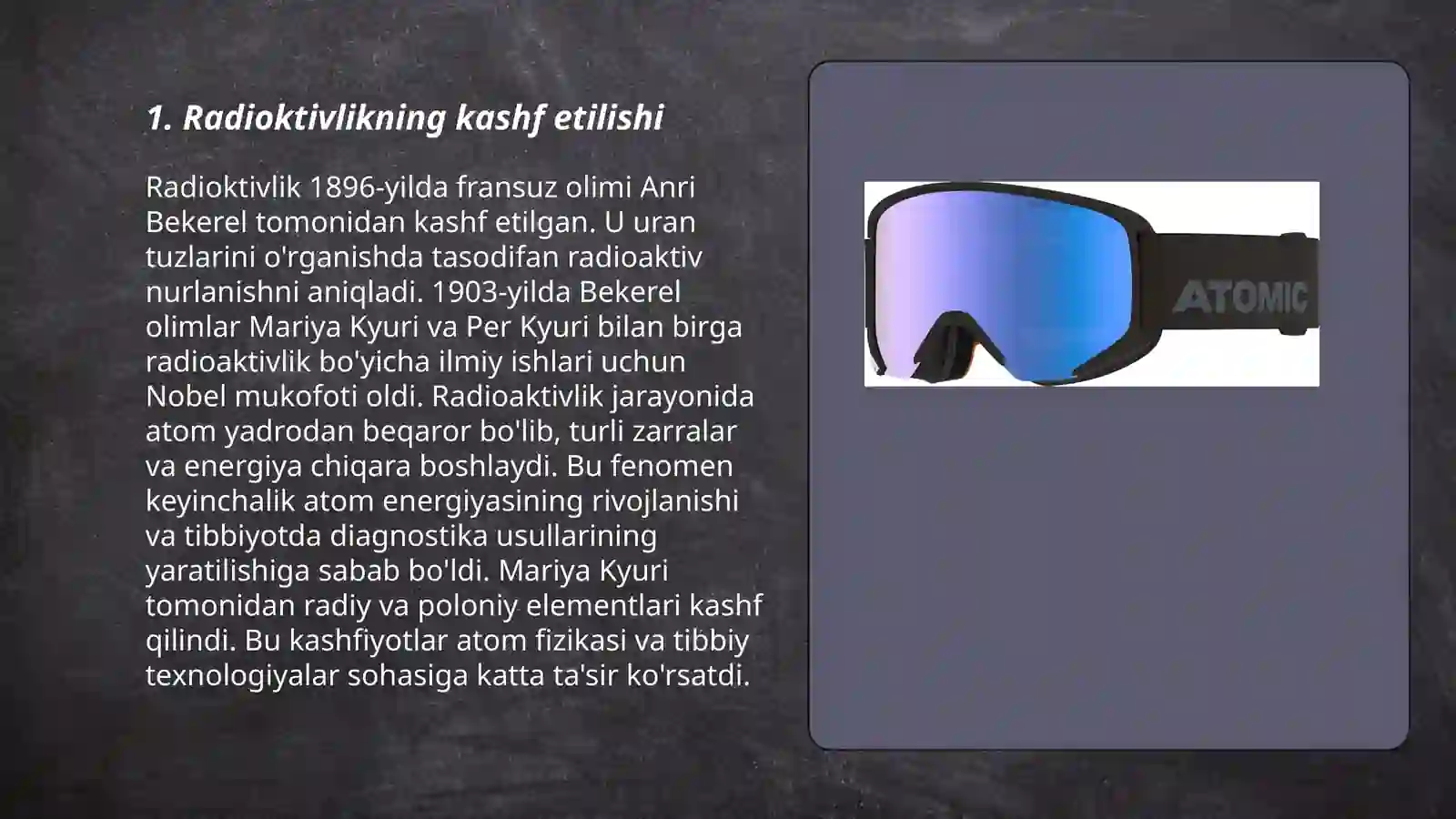 Product slide 3