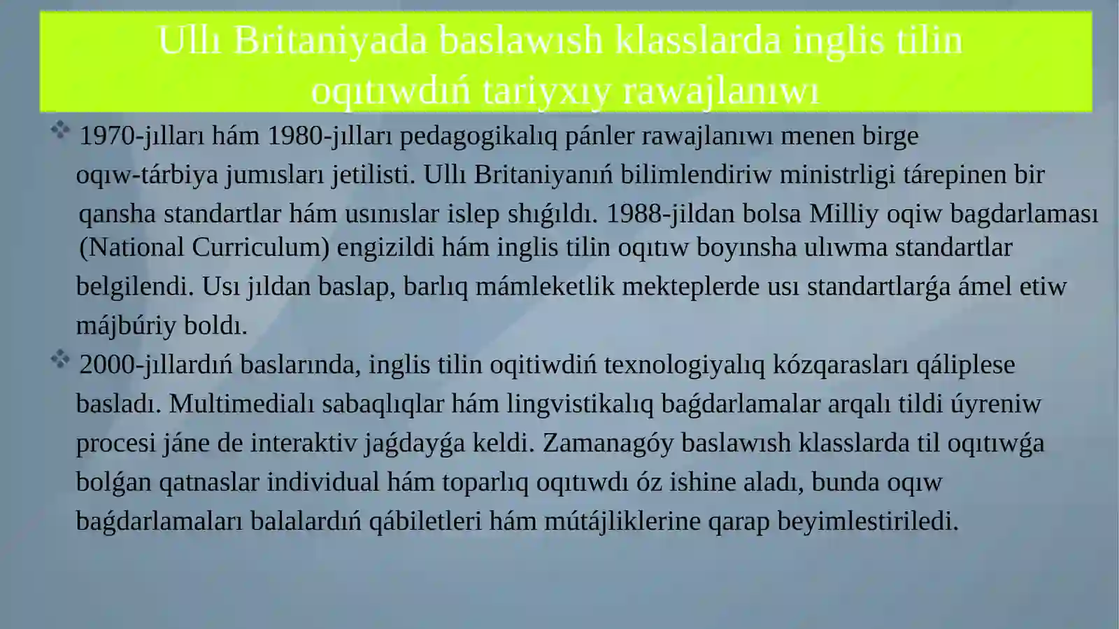 Product slide 3