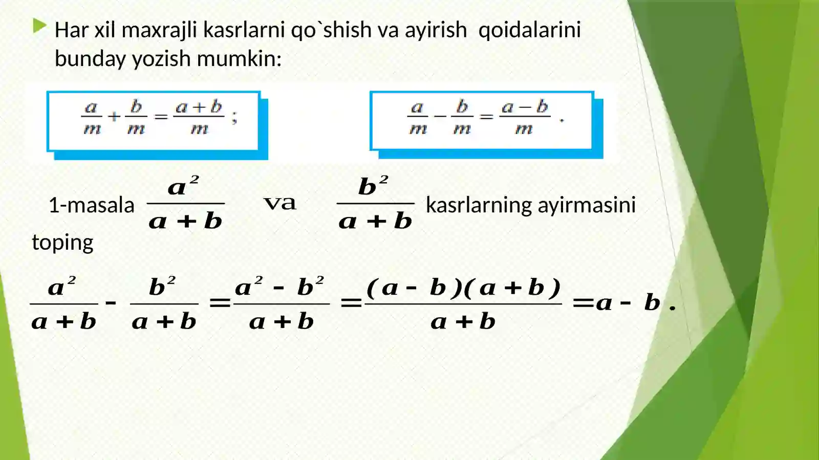 Product slide 3