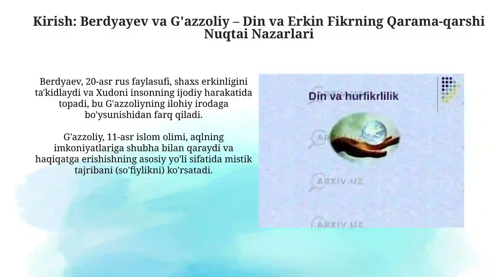 Product slide 3