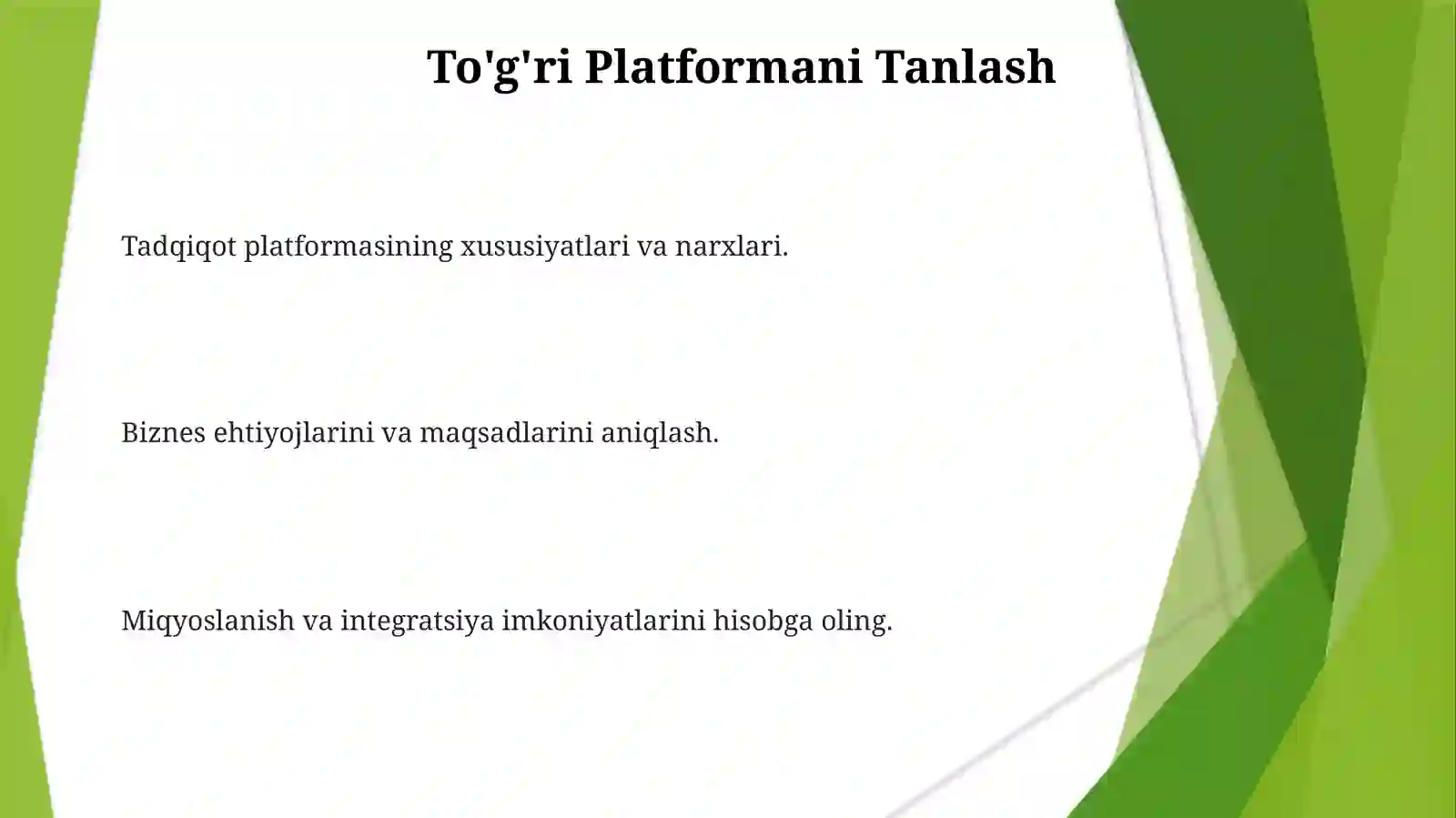 Product slide 3