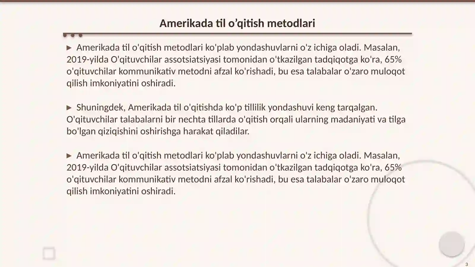 Product slide 3