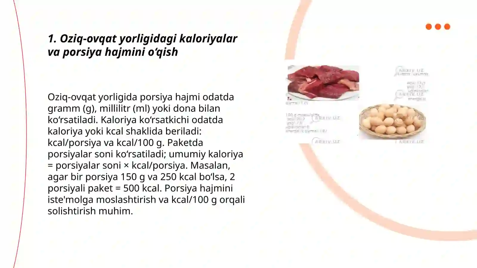Product slide 3