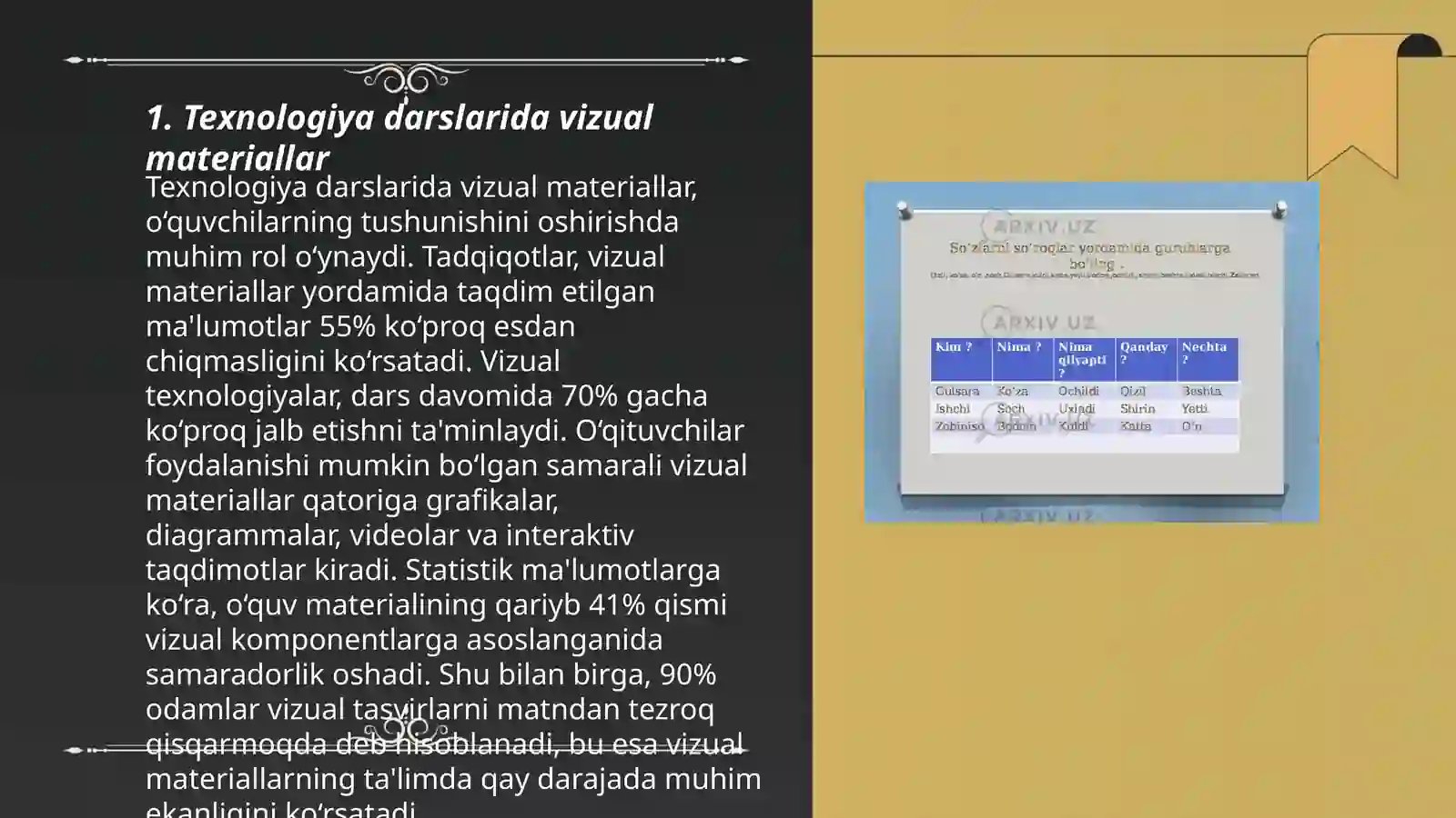 Product slide 3