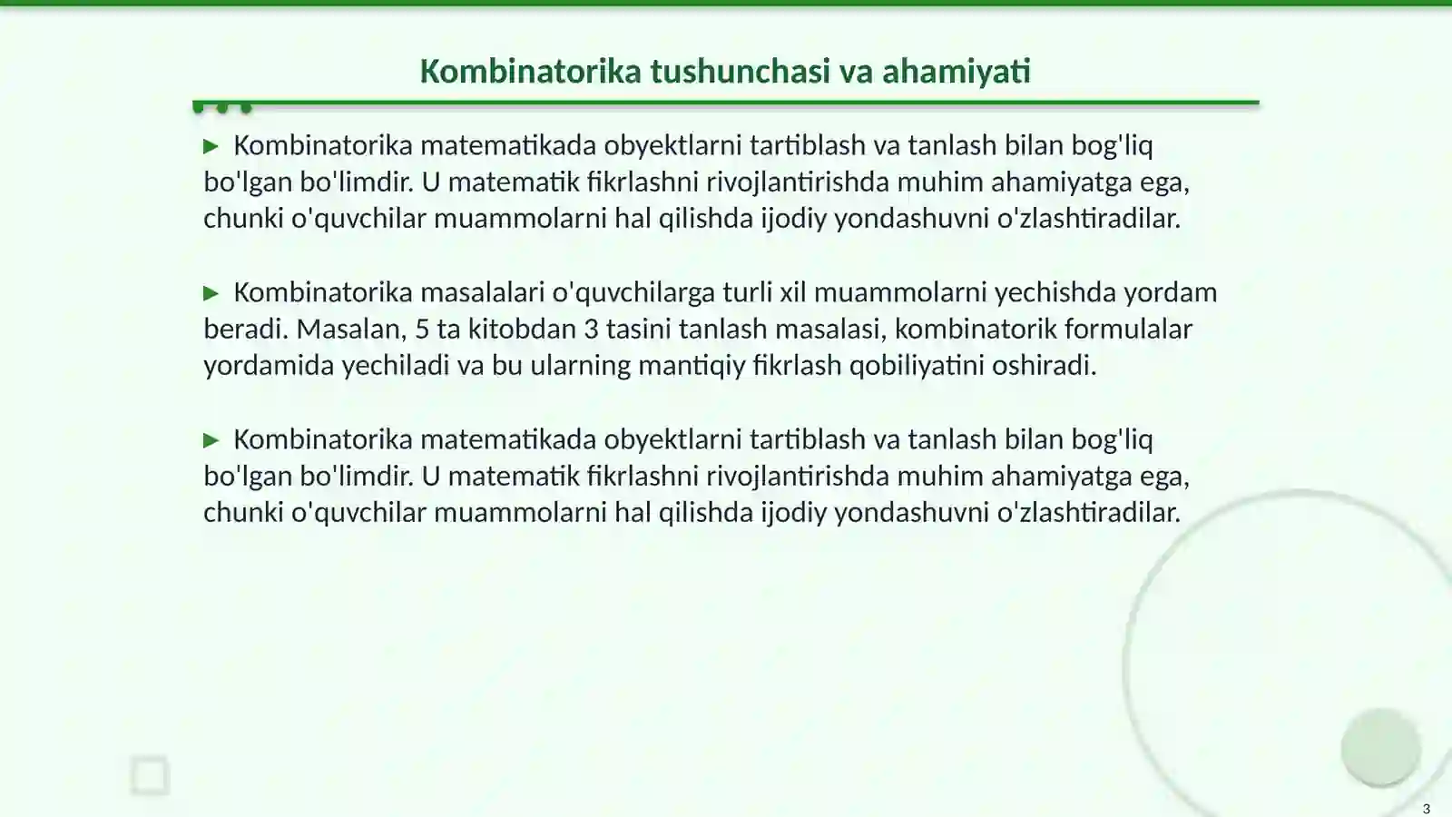 Product slide 3