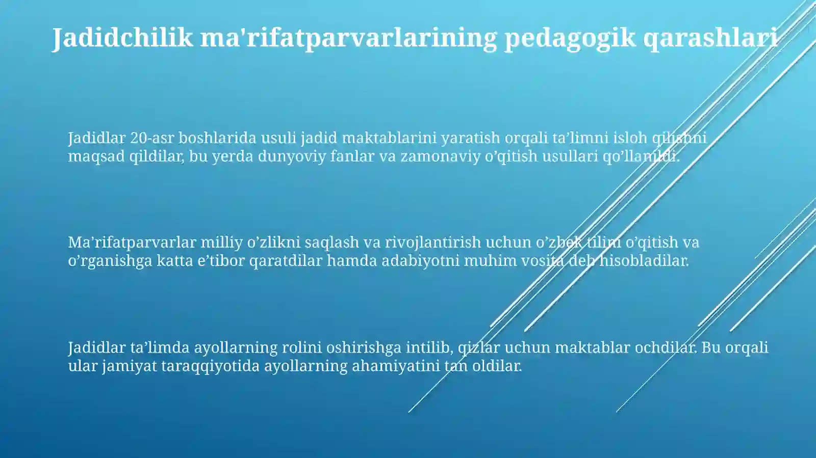 Product slide 3