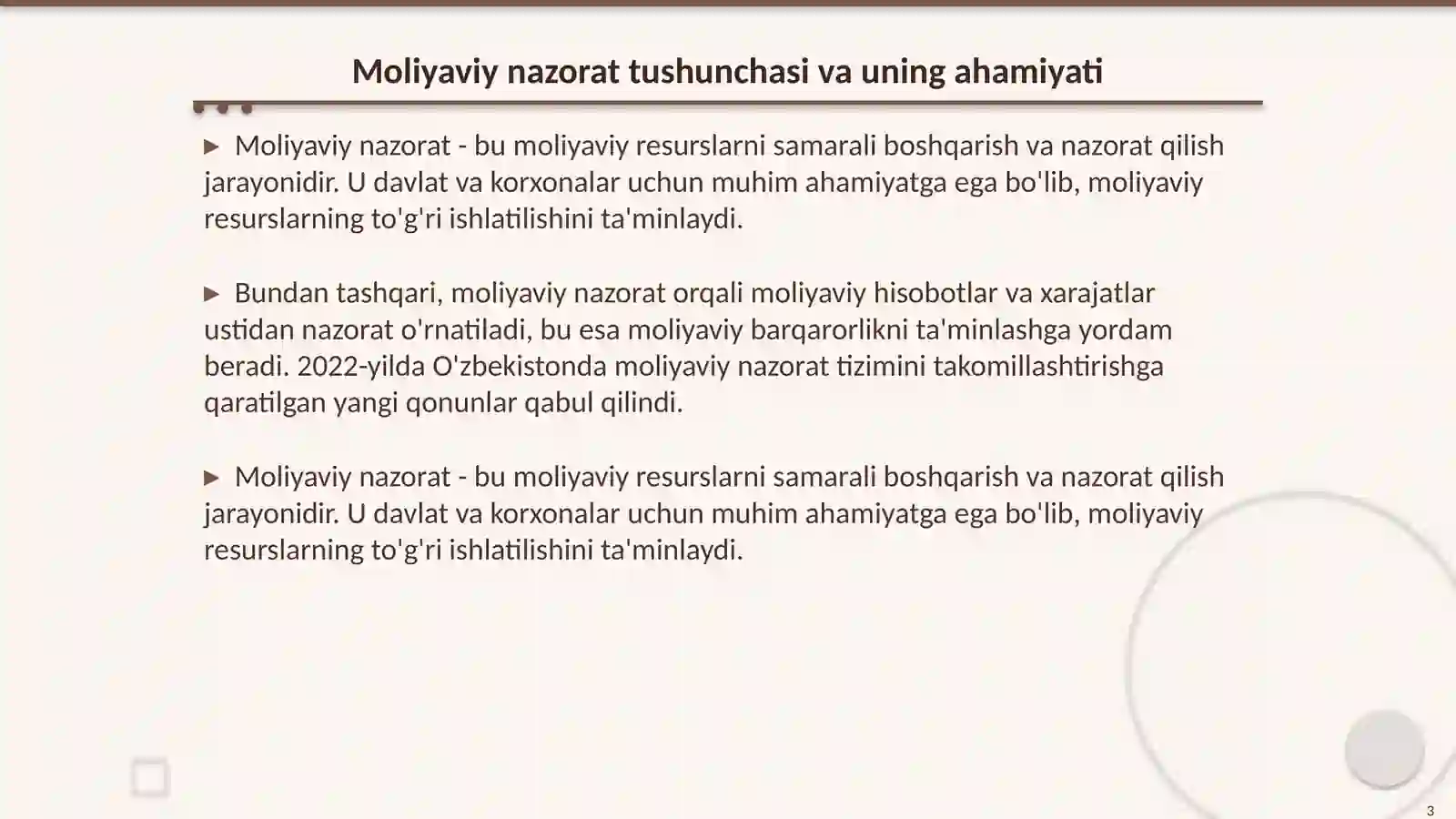 Product slide 3