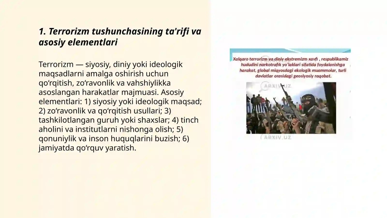 Product slide 3