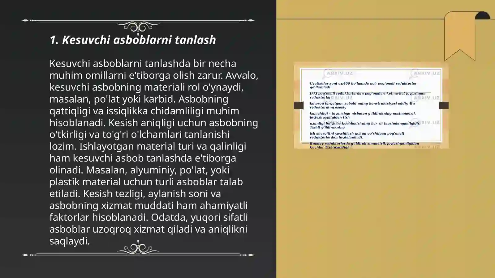 Product slide 3