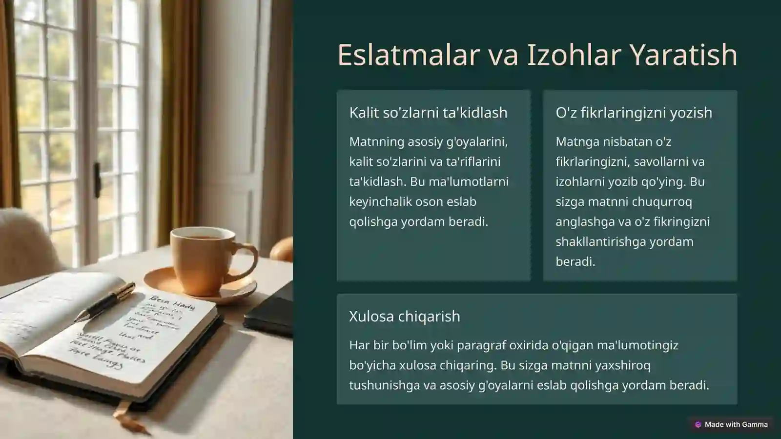 Product slide 3