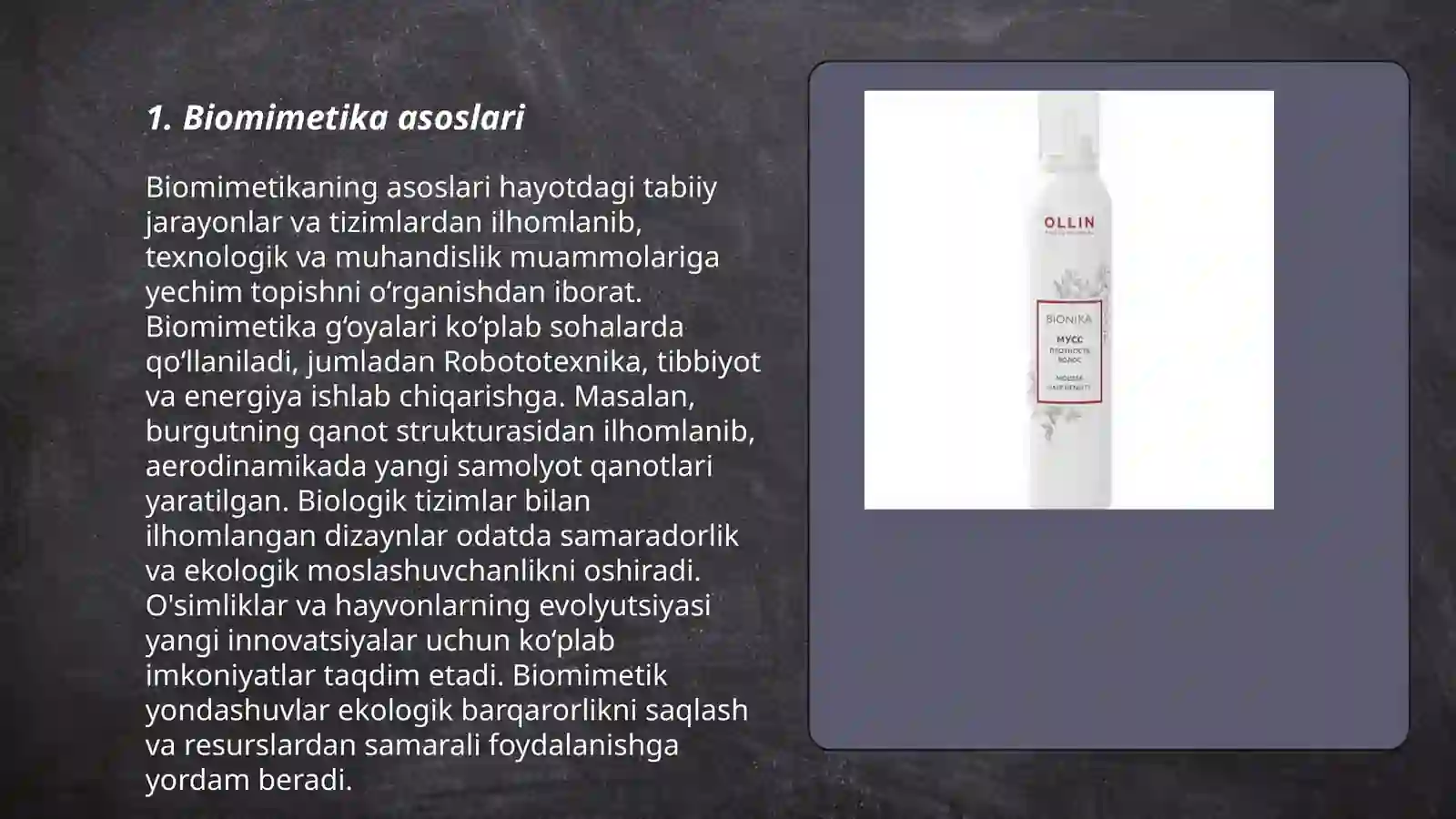Product slide 3