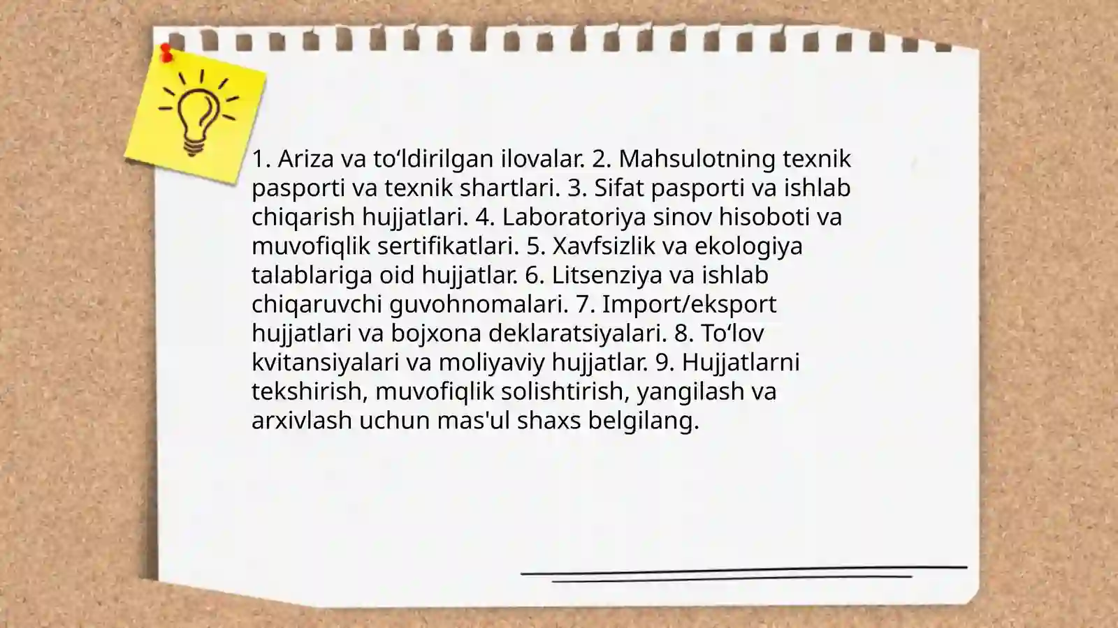 Product slide 3