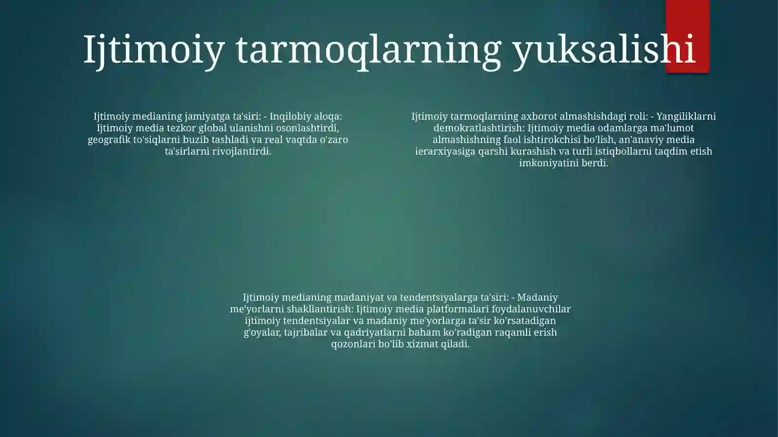 Product slide 3