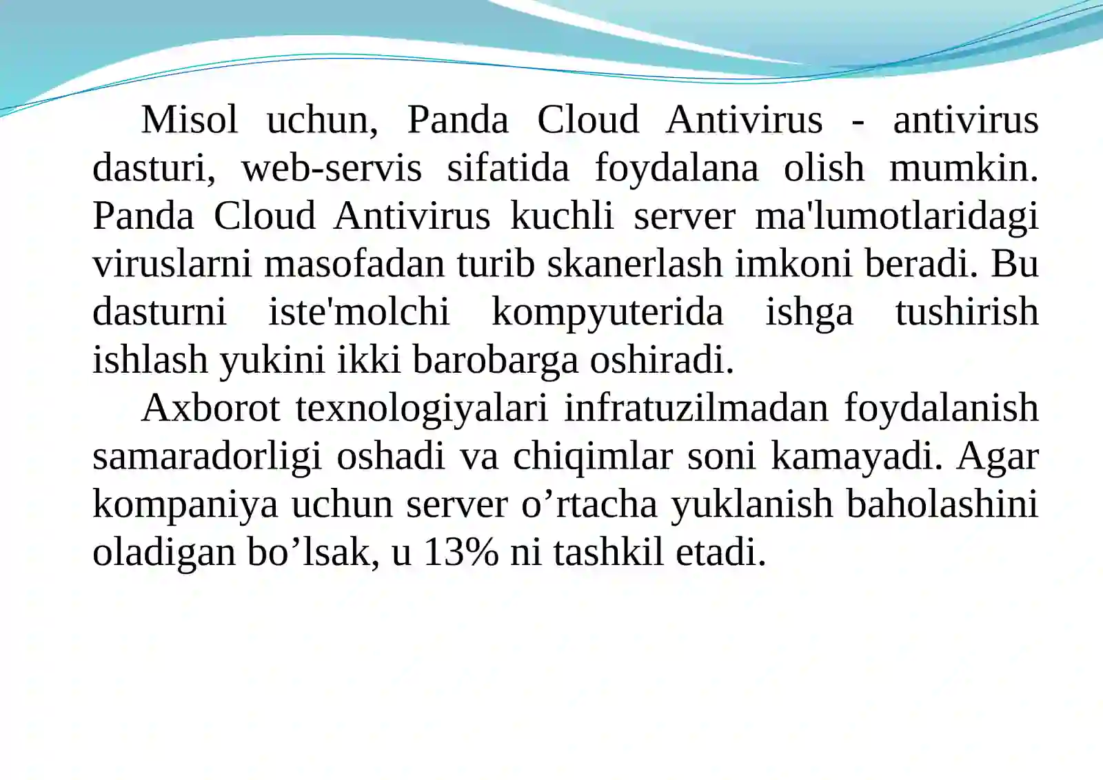 Product slide 3