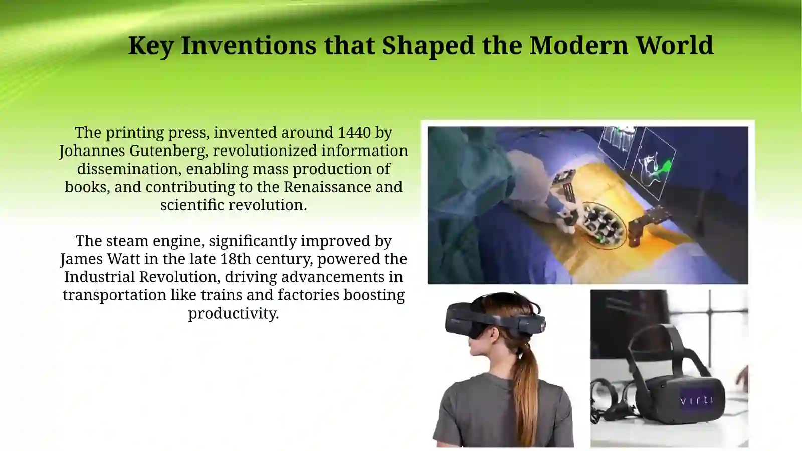 Product slide 3