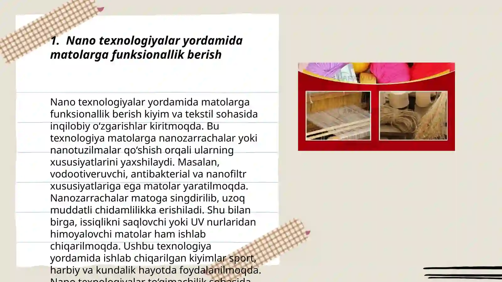 Product slide 3