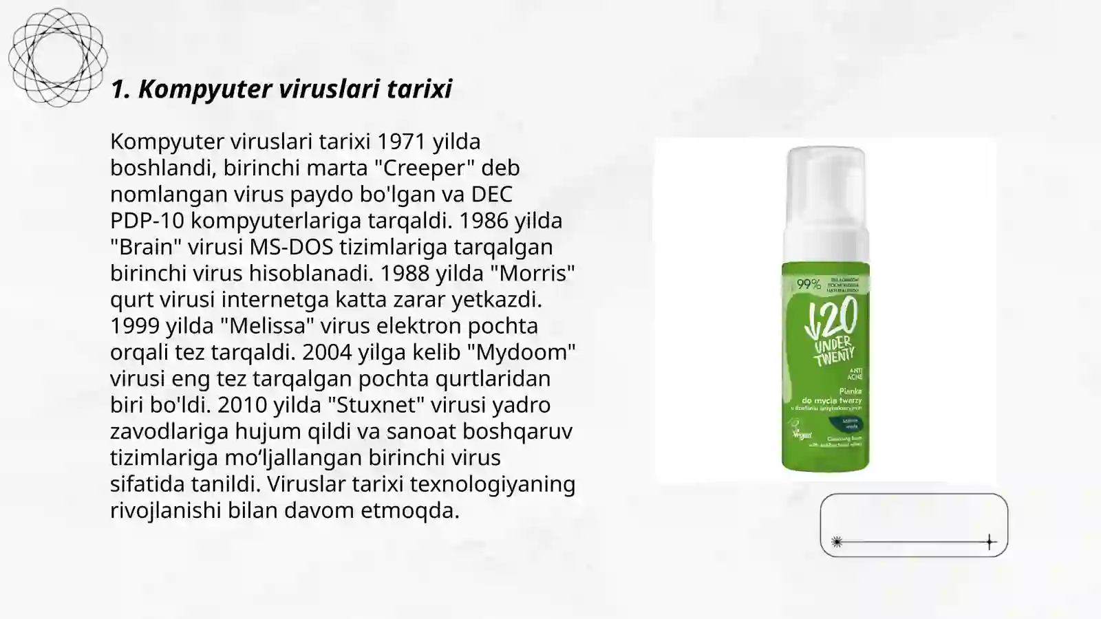 Product slide 3
