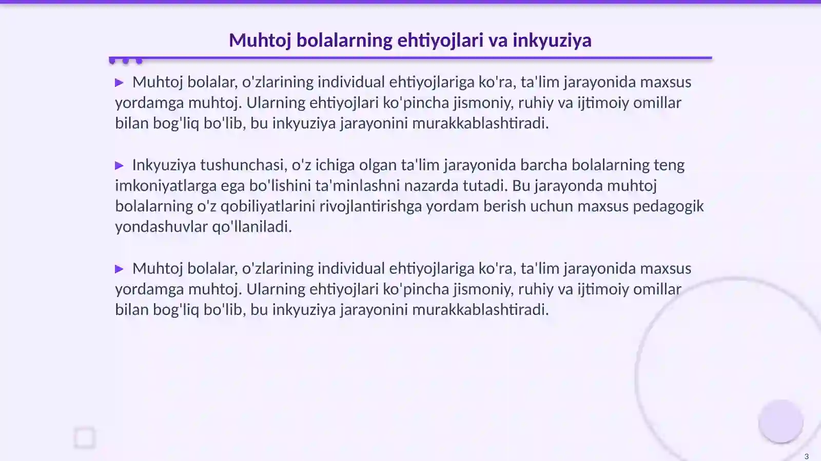 Product slide 3