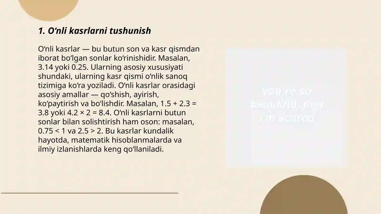 Product slide 3