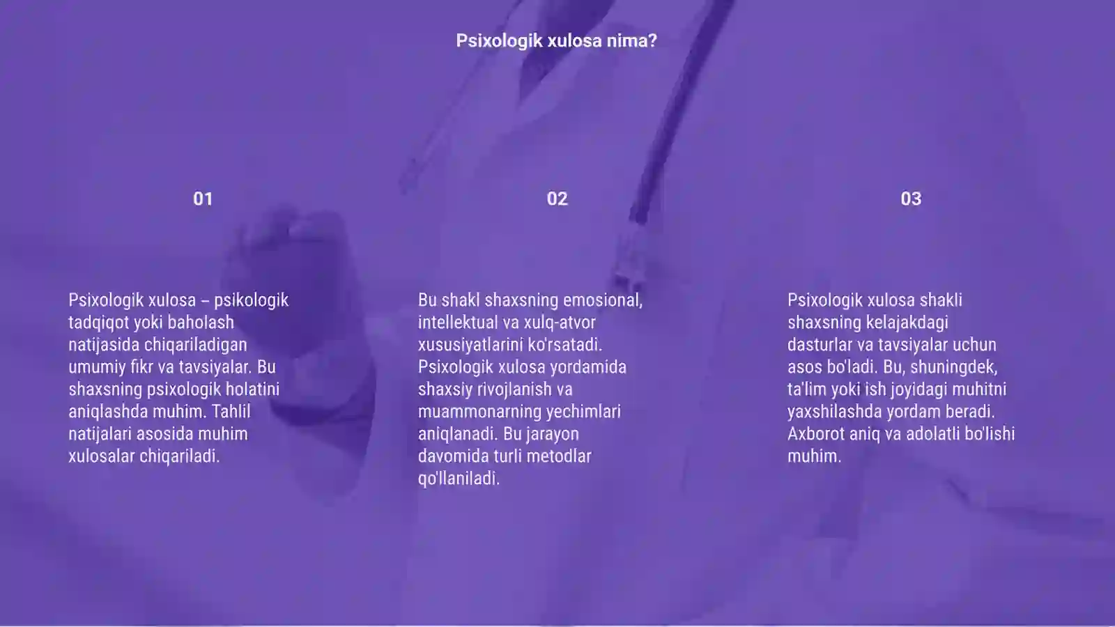 Product slide 3