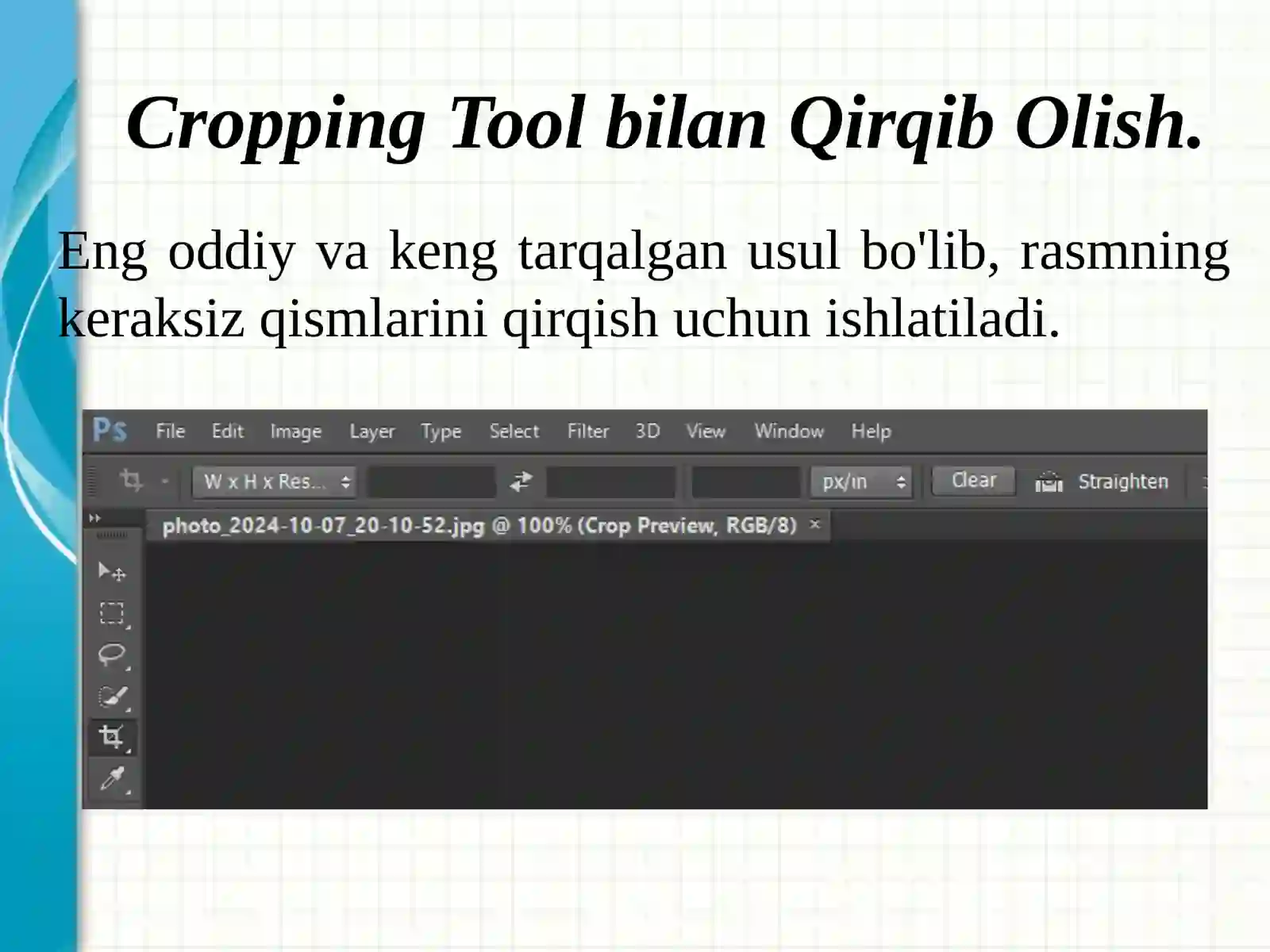 Product slide 3