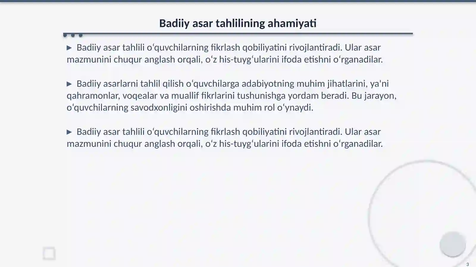 Product slide 3