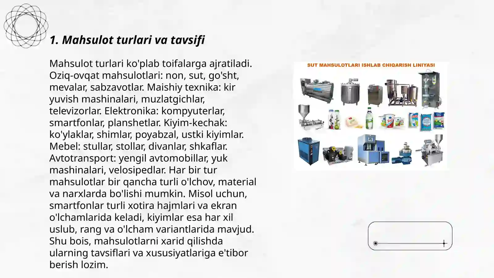 Product slide 3