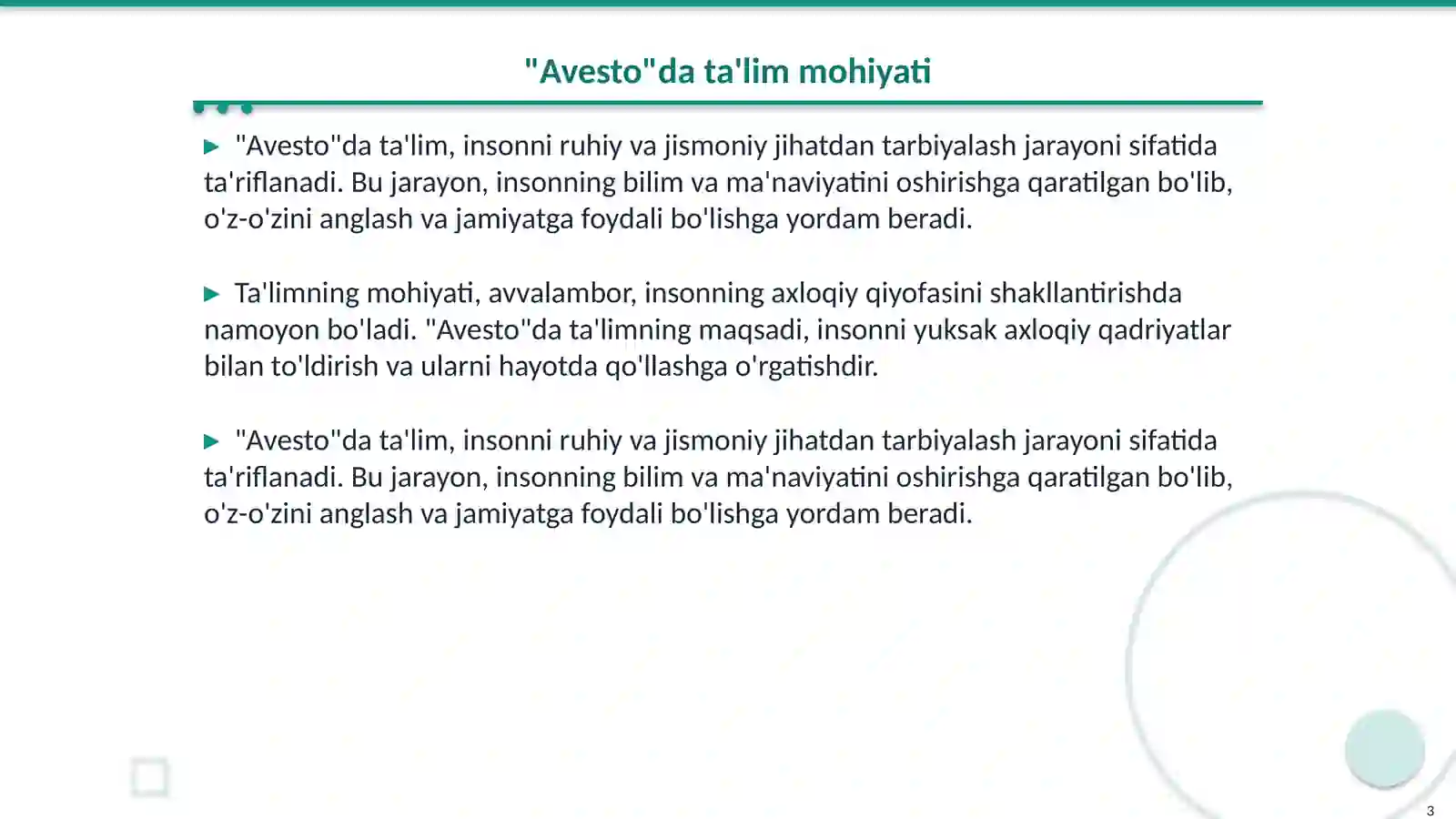 Product slide 3
