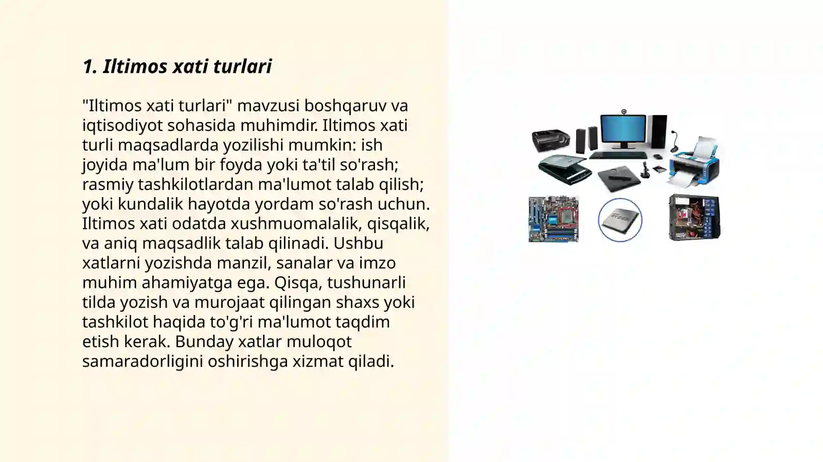 Product slide 3