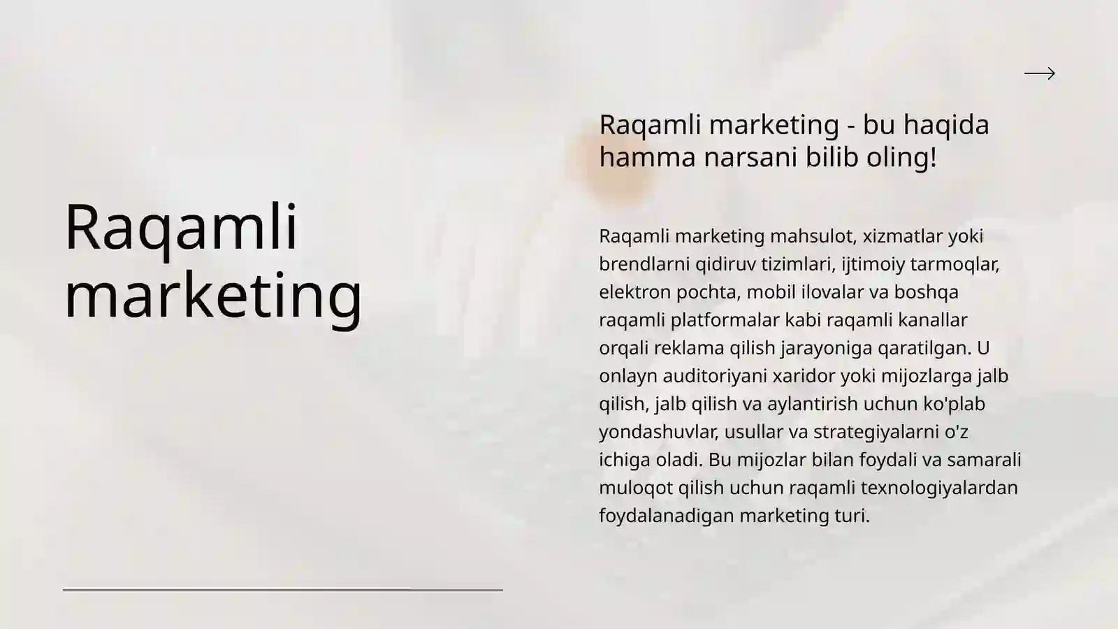 Product slide 3