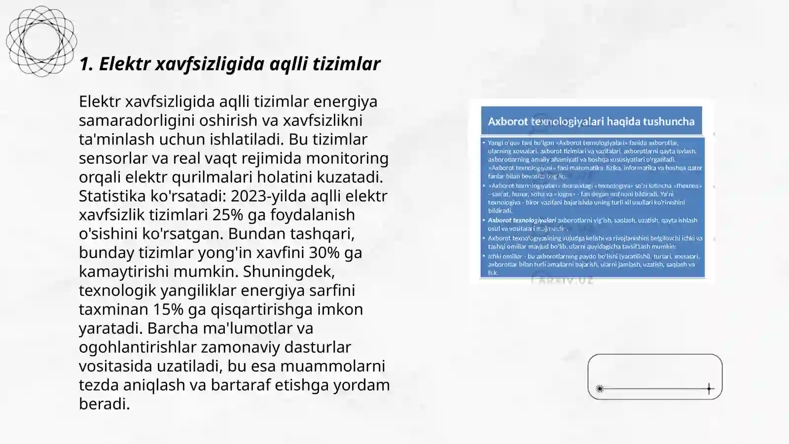 Product slide 3