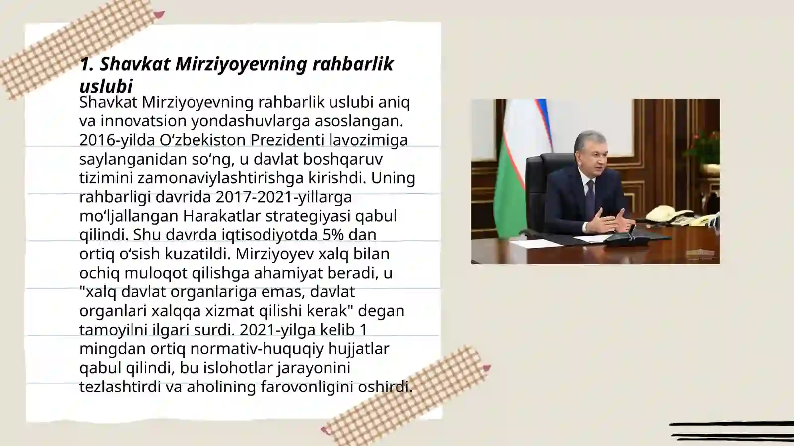 Product slide 3