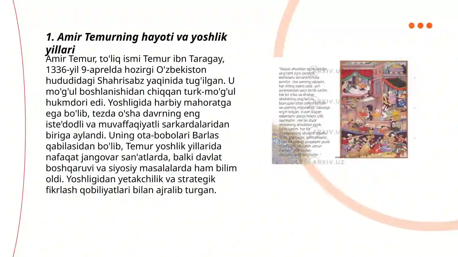 Product slide 3
