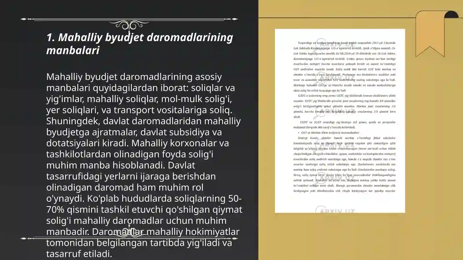 Product slide 3
