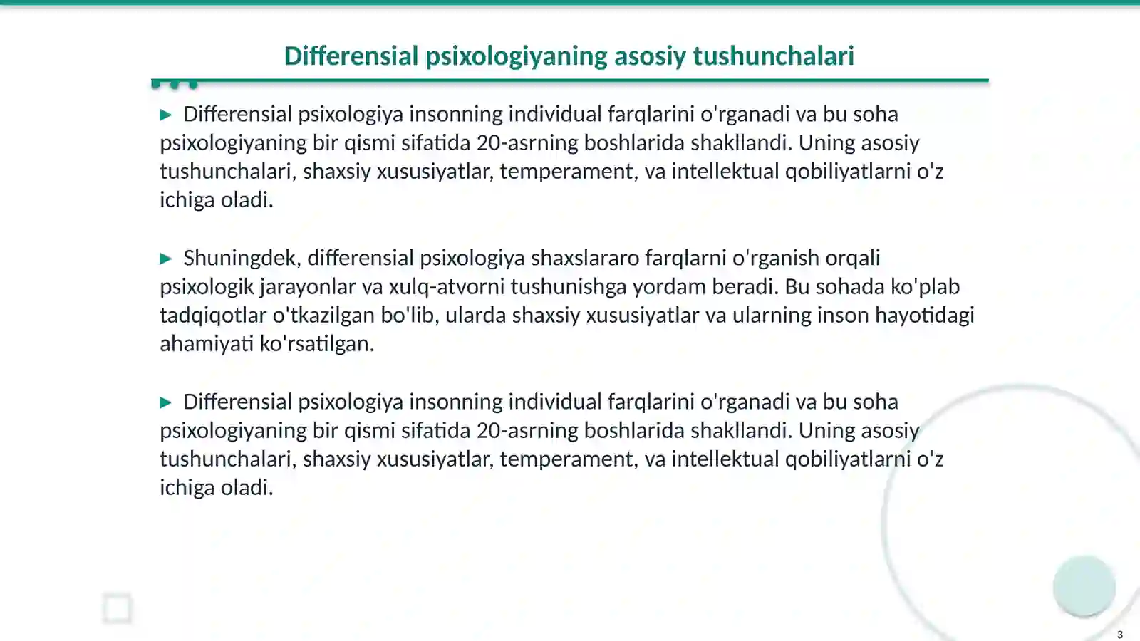 Product slide 3