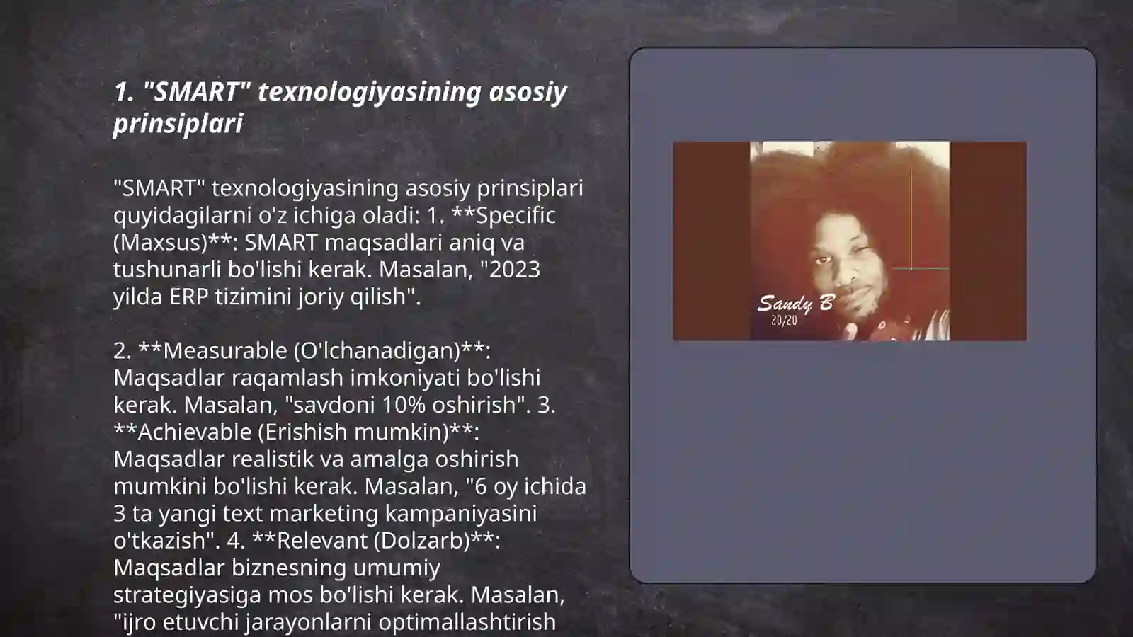 Product slide 3