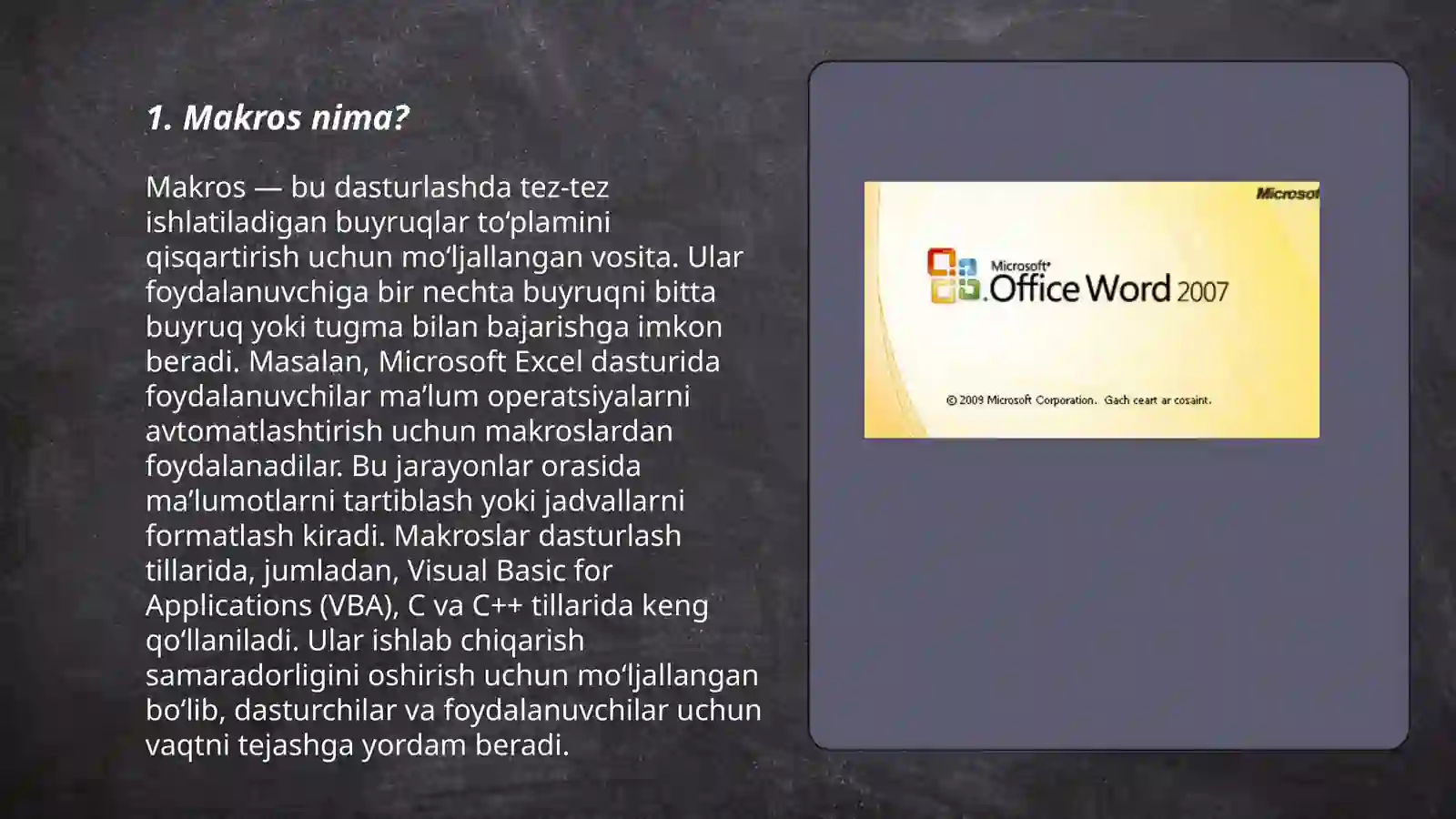 Product slide 3
