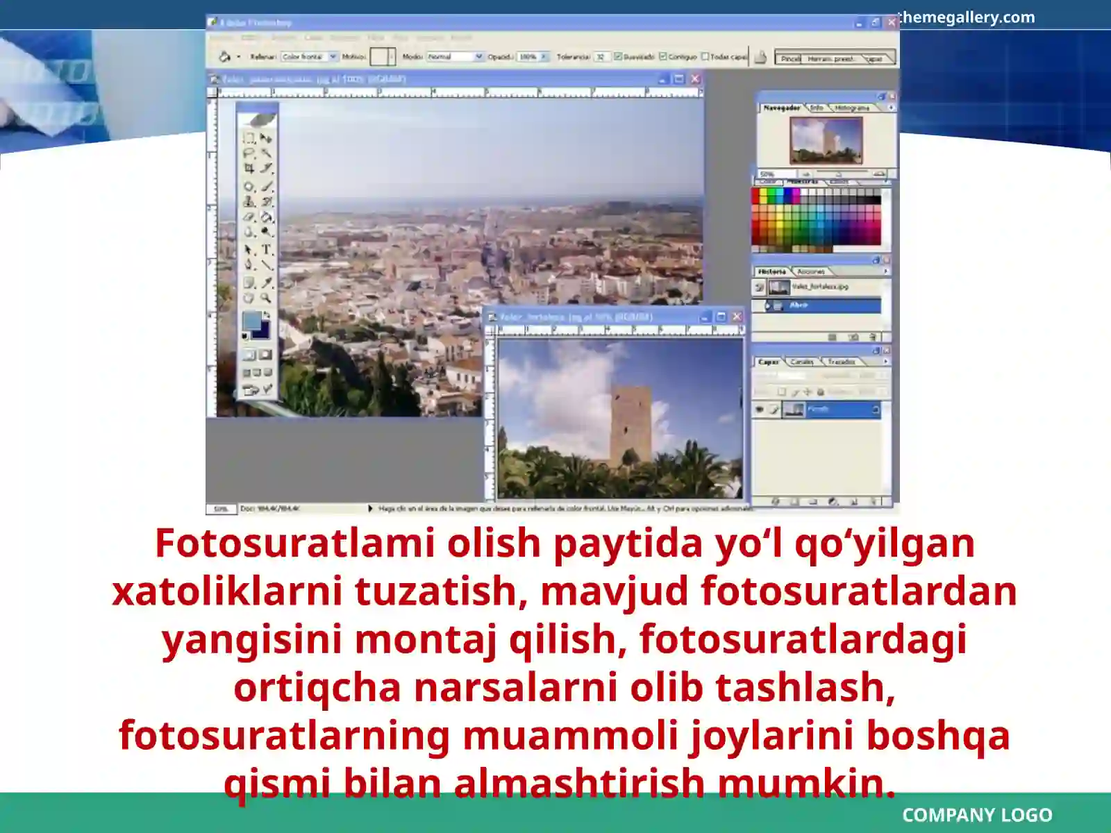 Product slide 3