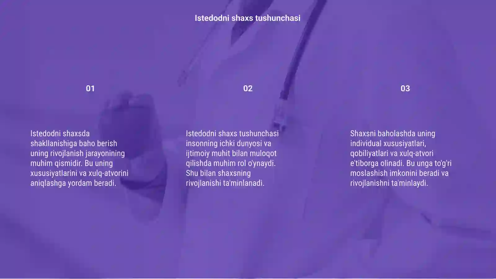 Product slide 3