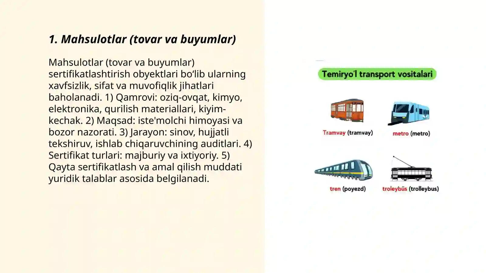 Product slide 3